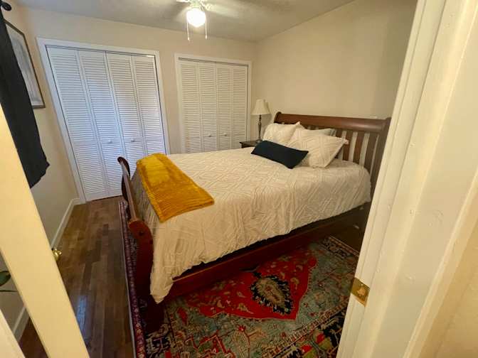 casey buller's room