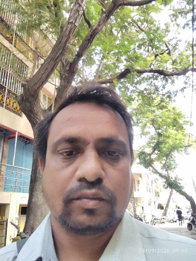GANESH HALAKAIE