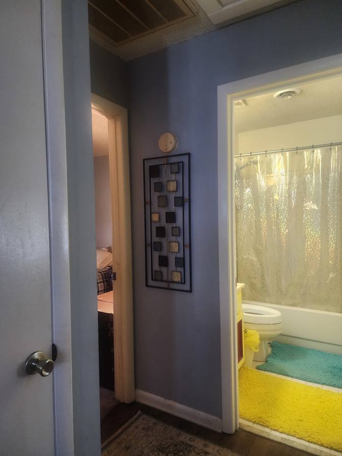 Klyn's room