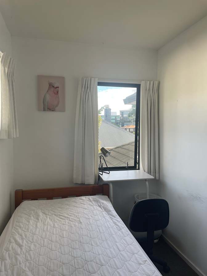MENG's room