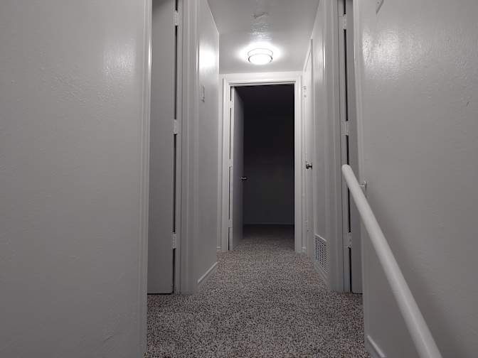 Boris's room
