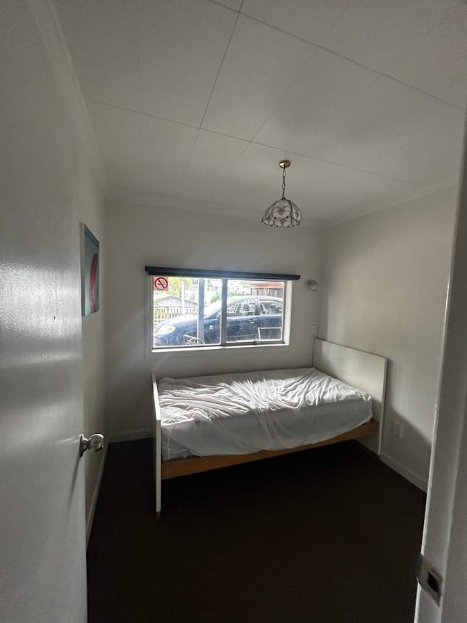 Aarian's room
