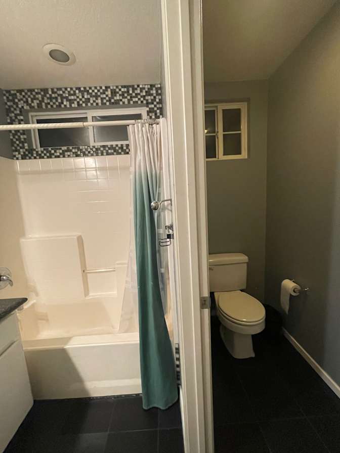 Christine's room