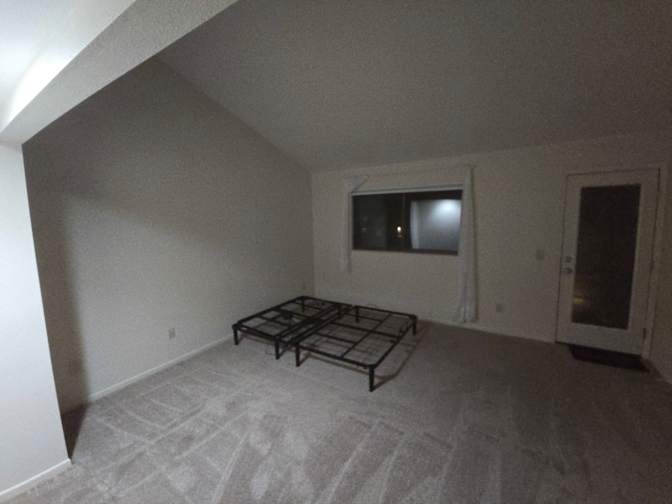 Christall's room