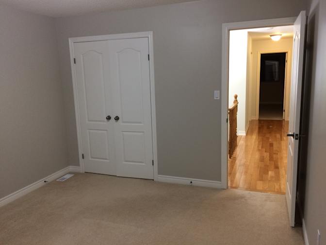 AK's room