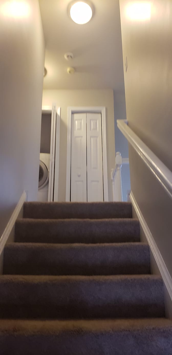 Jeff's room