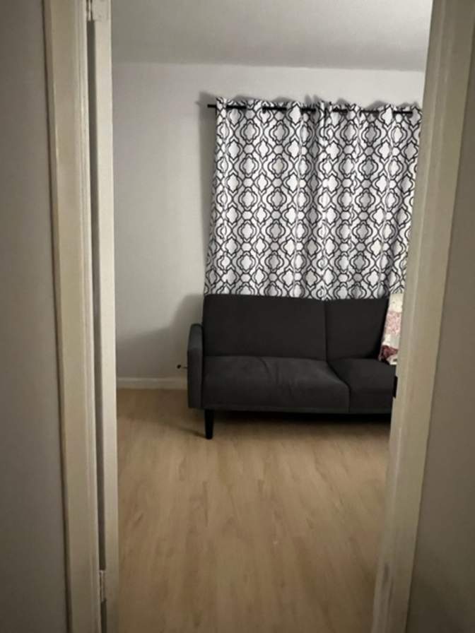 Tiffany's room