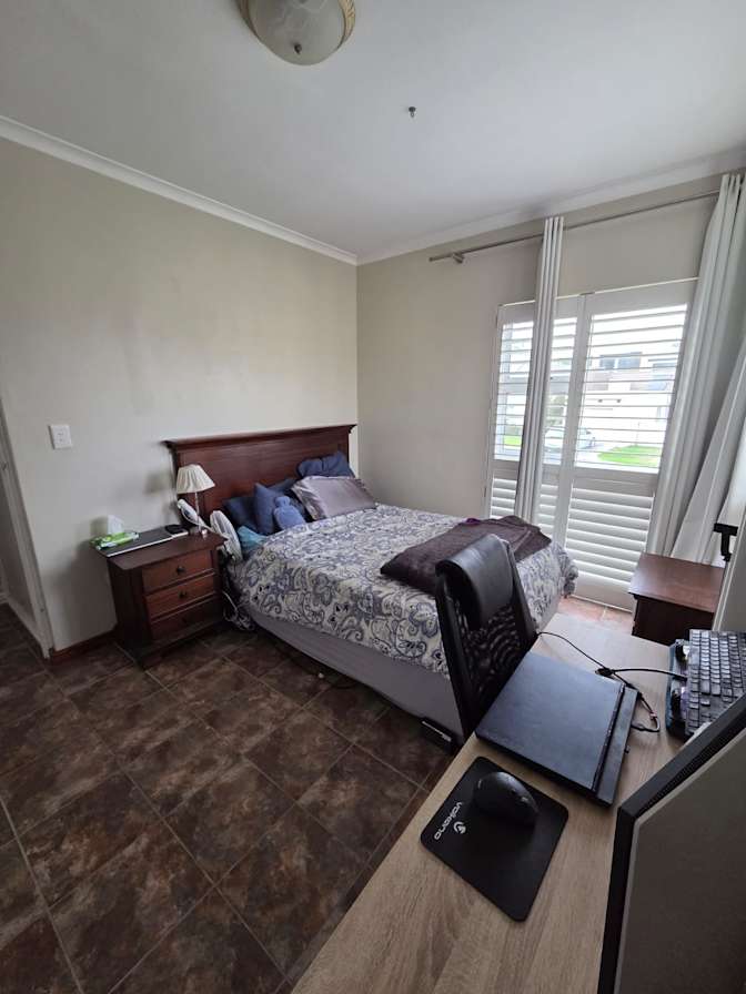 Lise's room