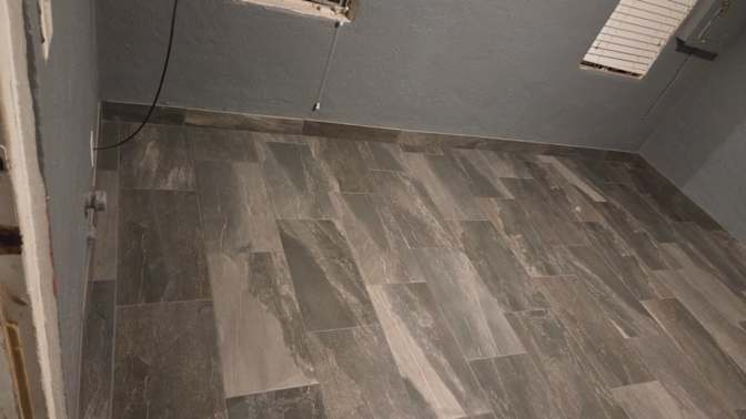 Raymond's room