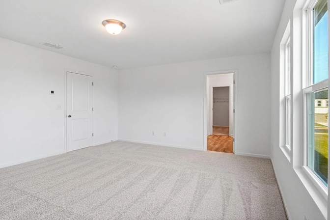 Alcove Rooms's room