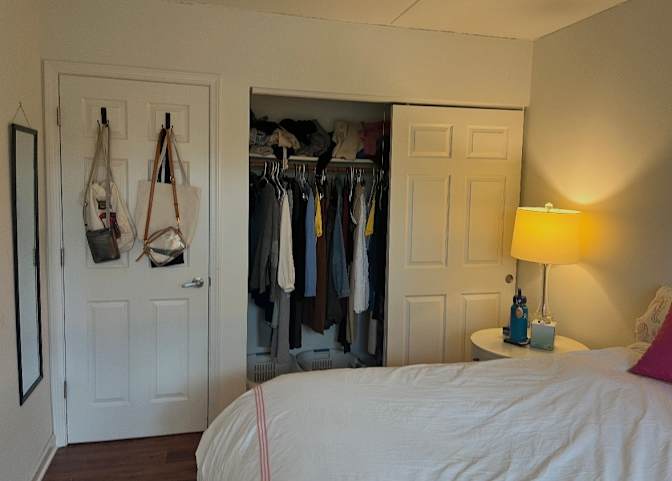 Elizabeth's room