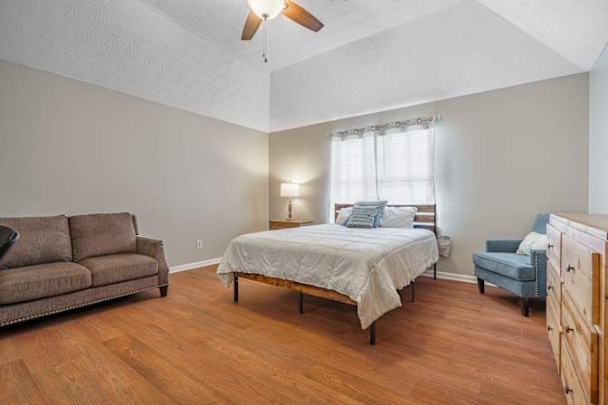 PadSplit's room