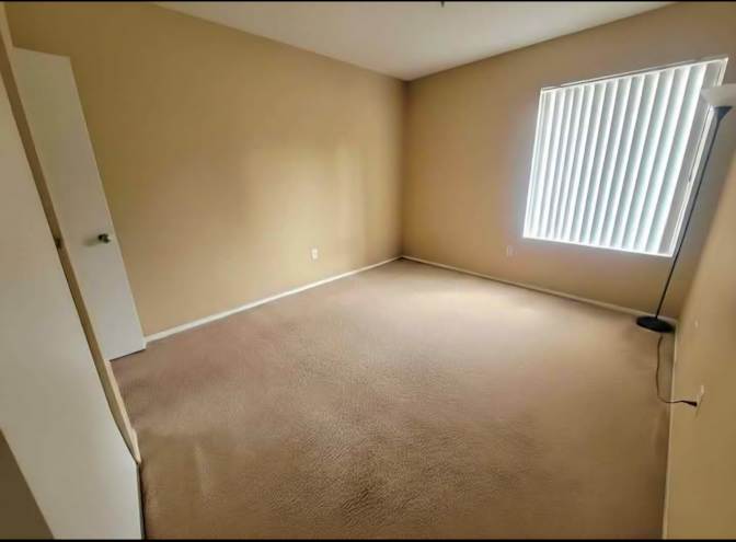 Christen's room