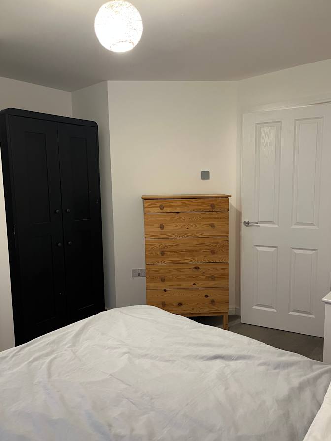 Pedro's room