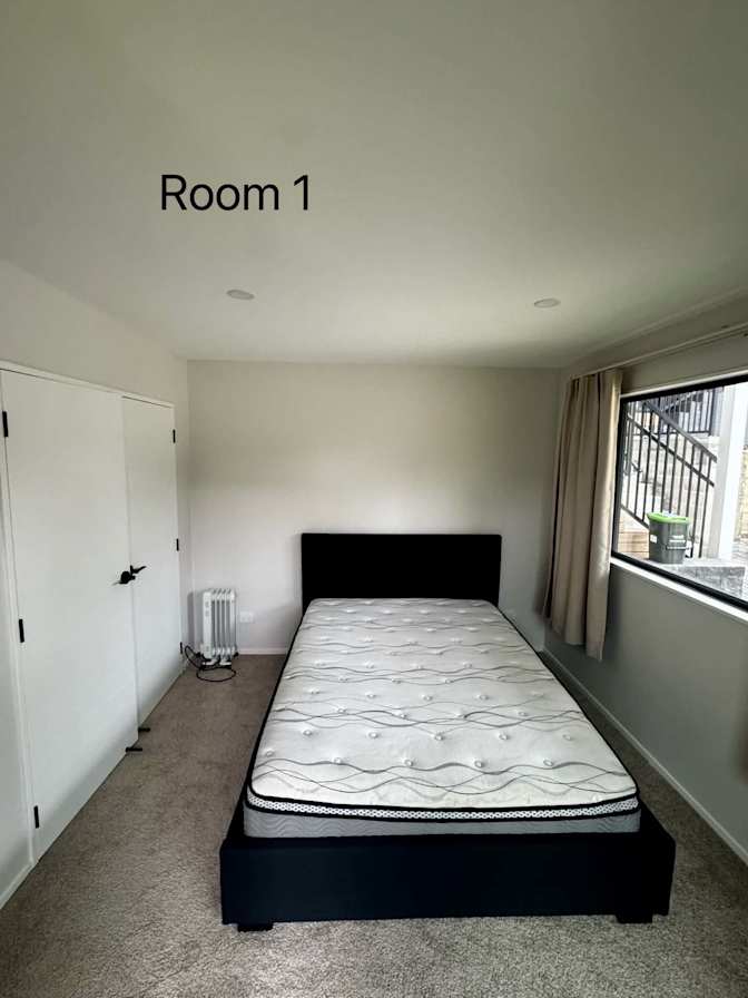 Dylan's room