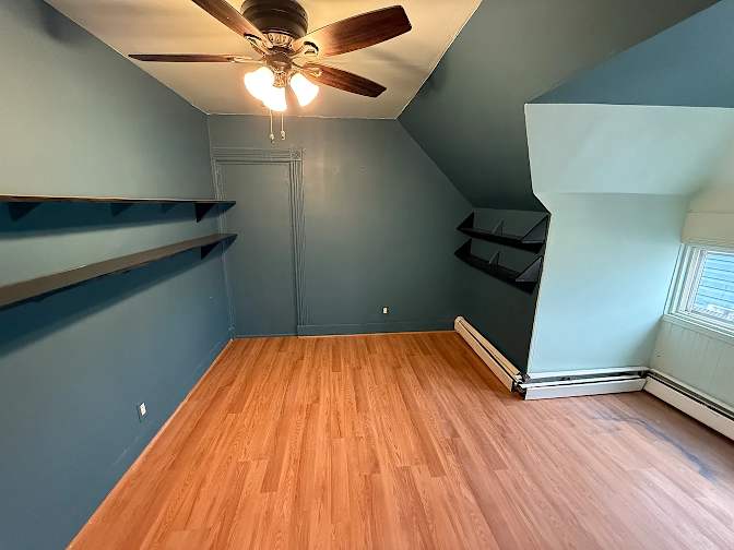 Kay's room