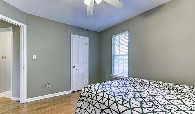 Jennifer's room