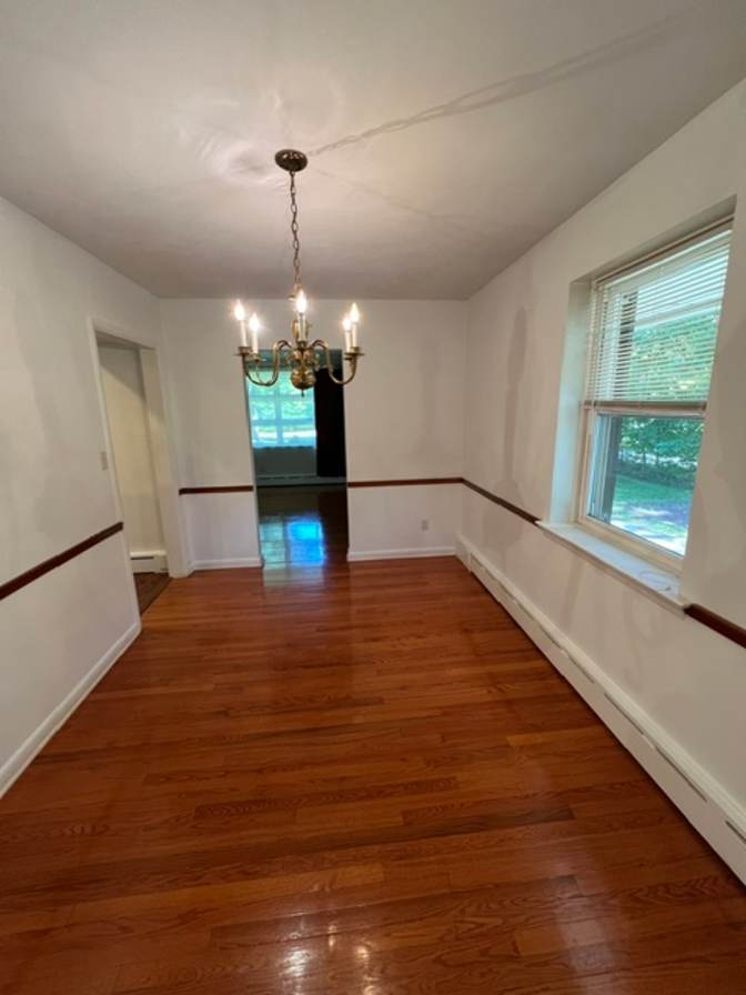 Carter Road - Princeton NJ's room