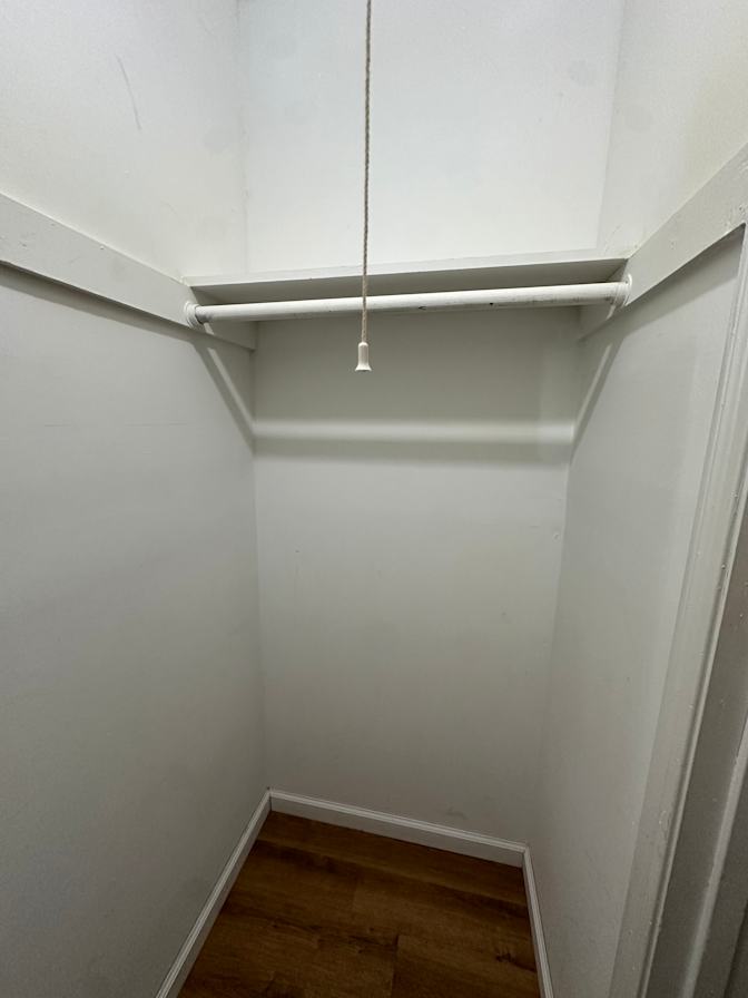 Carolina's room