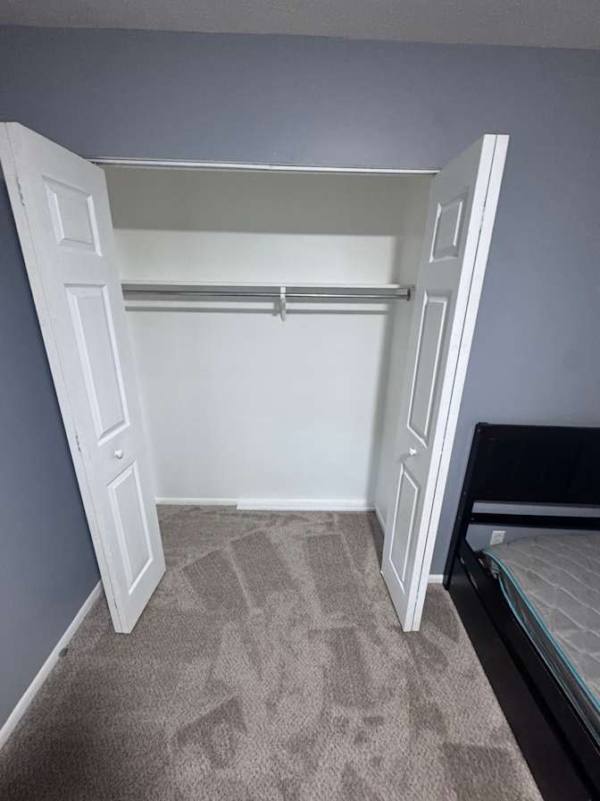 Desiree's room
