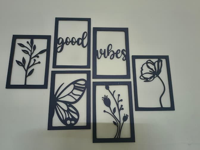 GEORGE's room