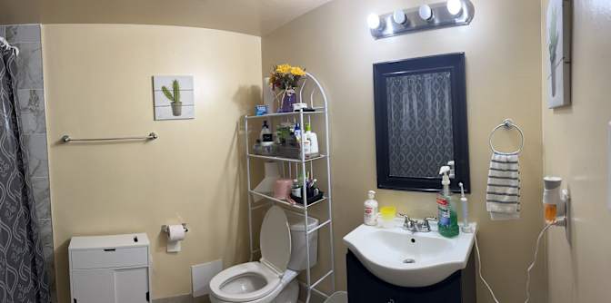 Jennifer Colasito's room