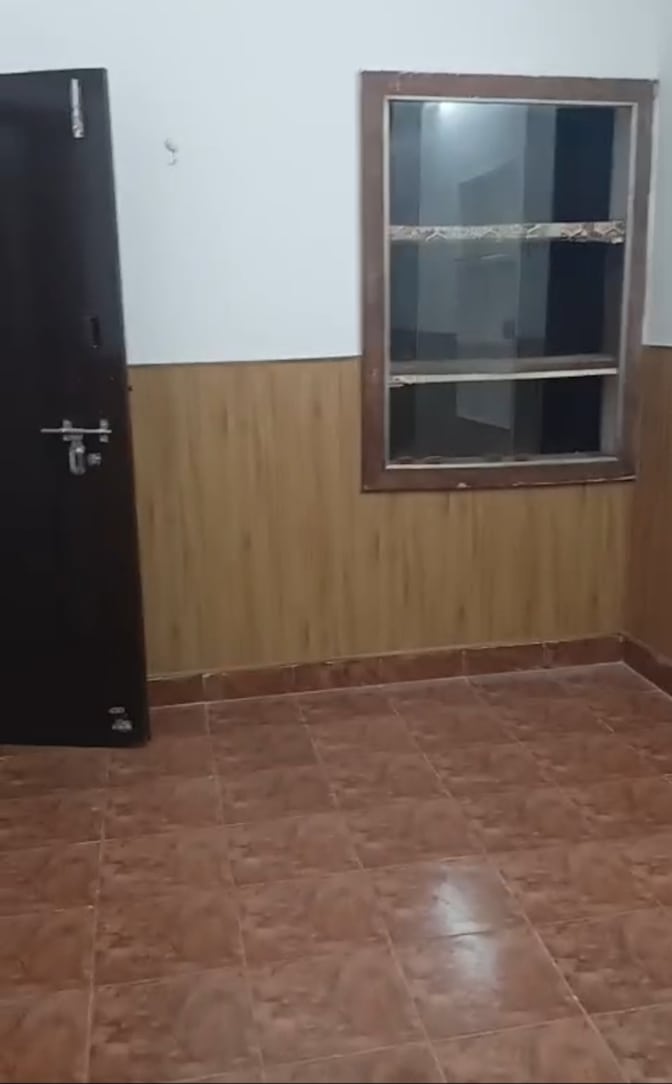 Ishita Gaur's room