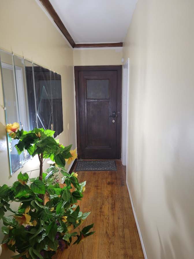Michael's room