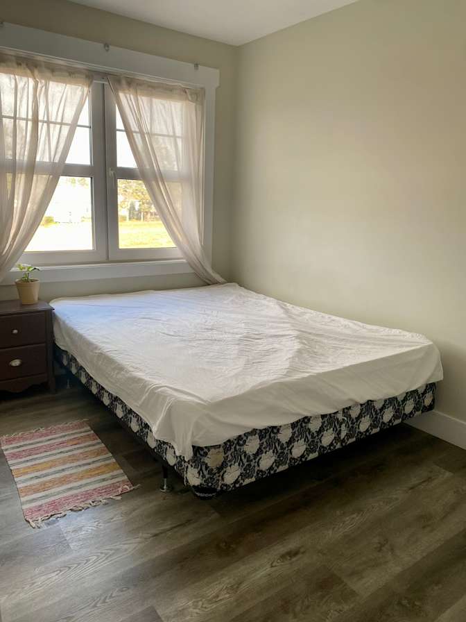 Ainsley Stapleton's room