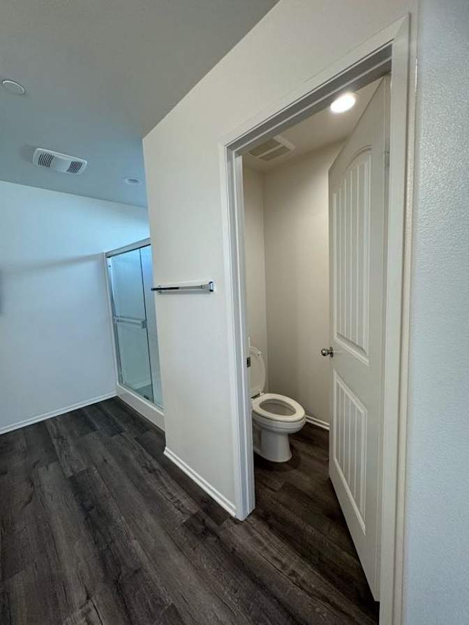 wendy's room