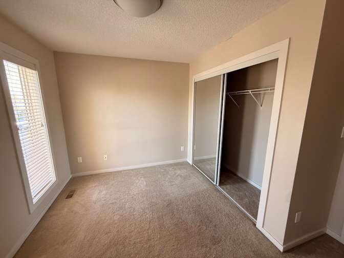 Mara's room