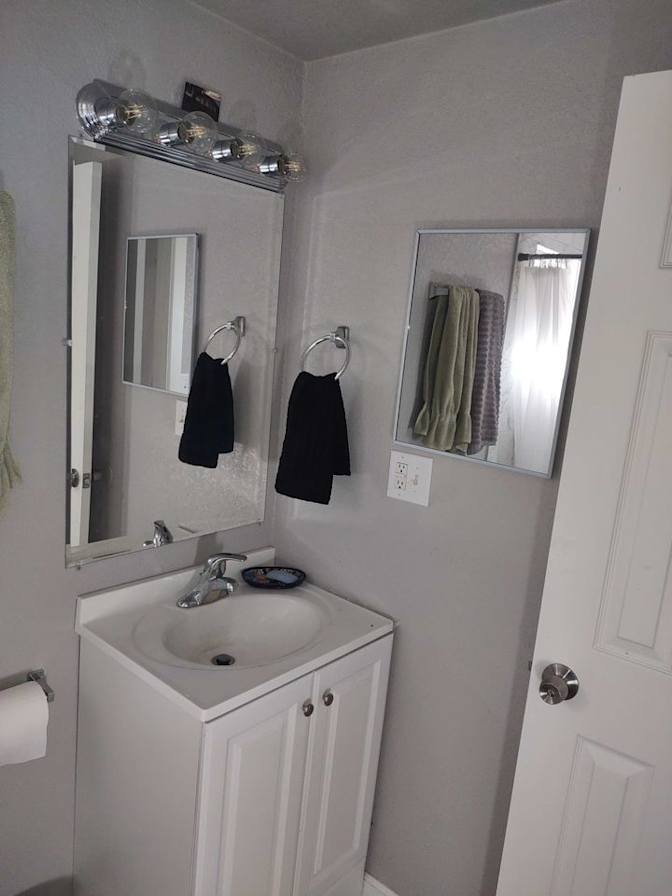 Gabriel's room
