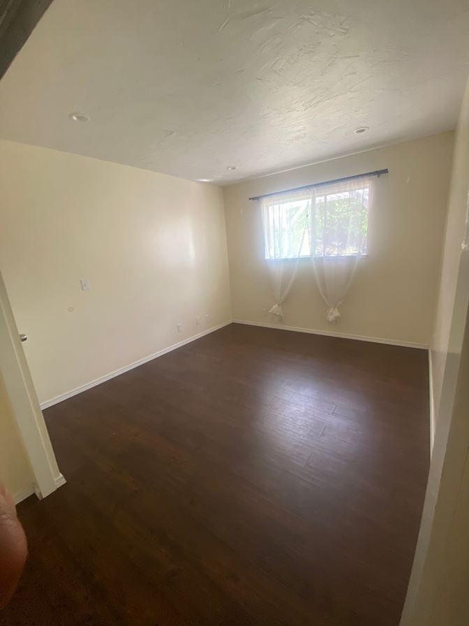 Tony's room