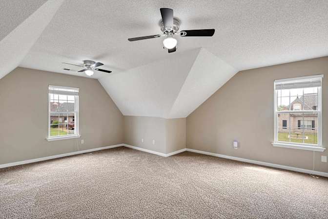 Daniel's room