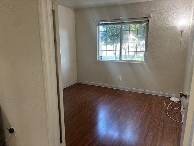 Brian's room