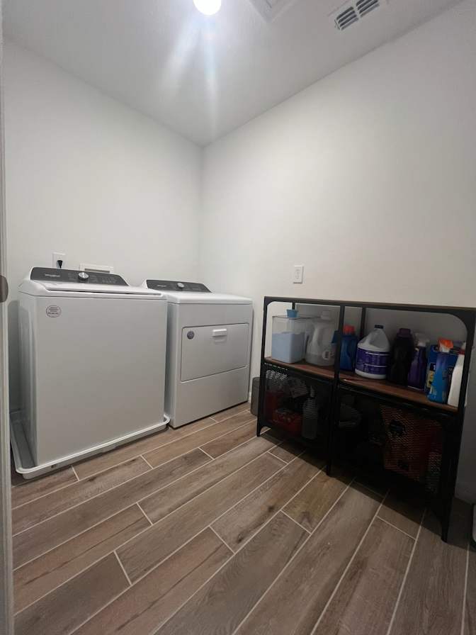 Felipe's room
