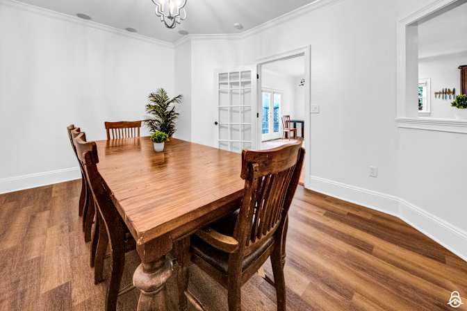 Life Unlocked Rentals's room