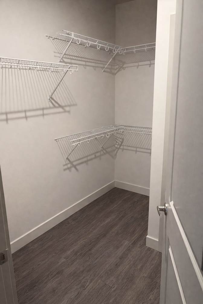 Marco's room