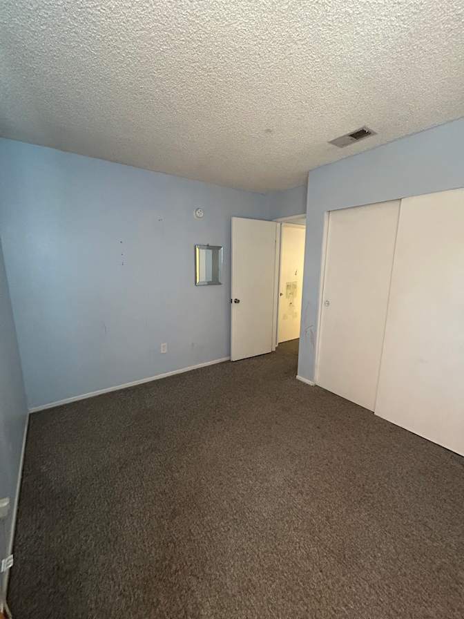 HILARY RAMIREZ's room