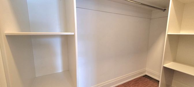 Elaine's room