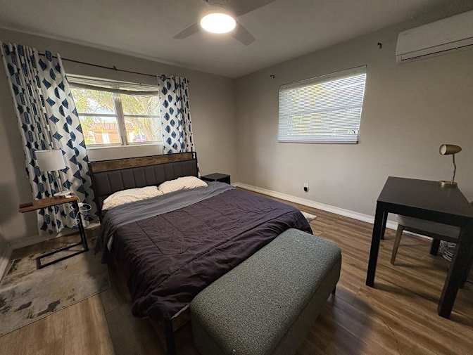 PadSplit's room