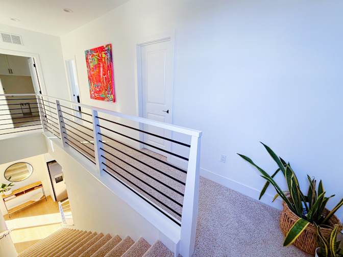 Jen's room