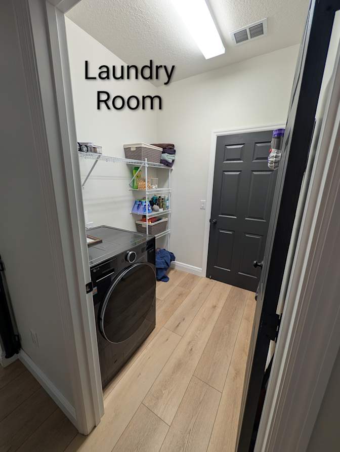Danielle's room