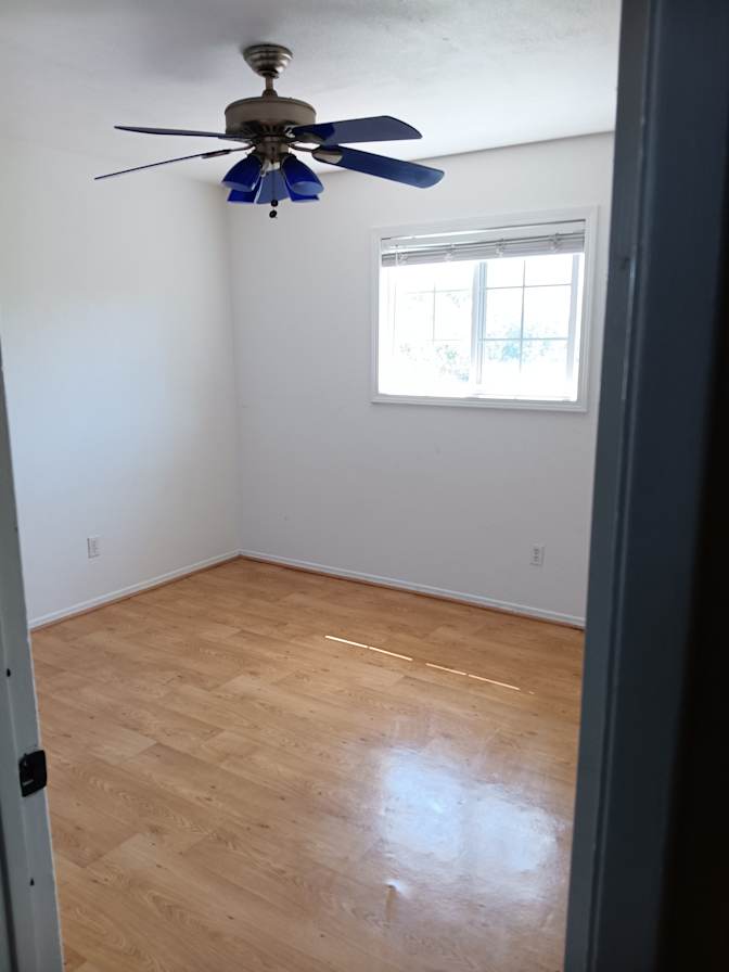 Jack's room