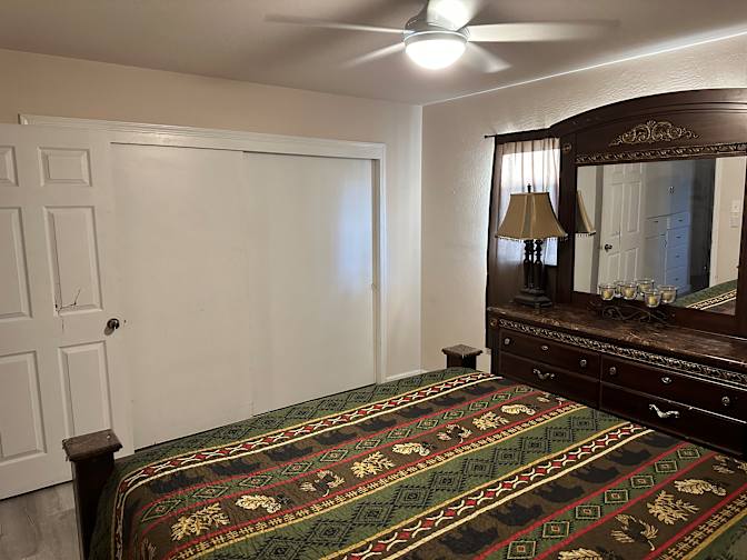Tyler's room