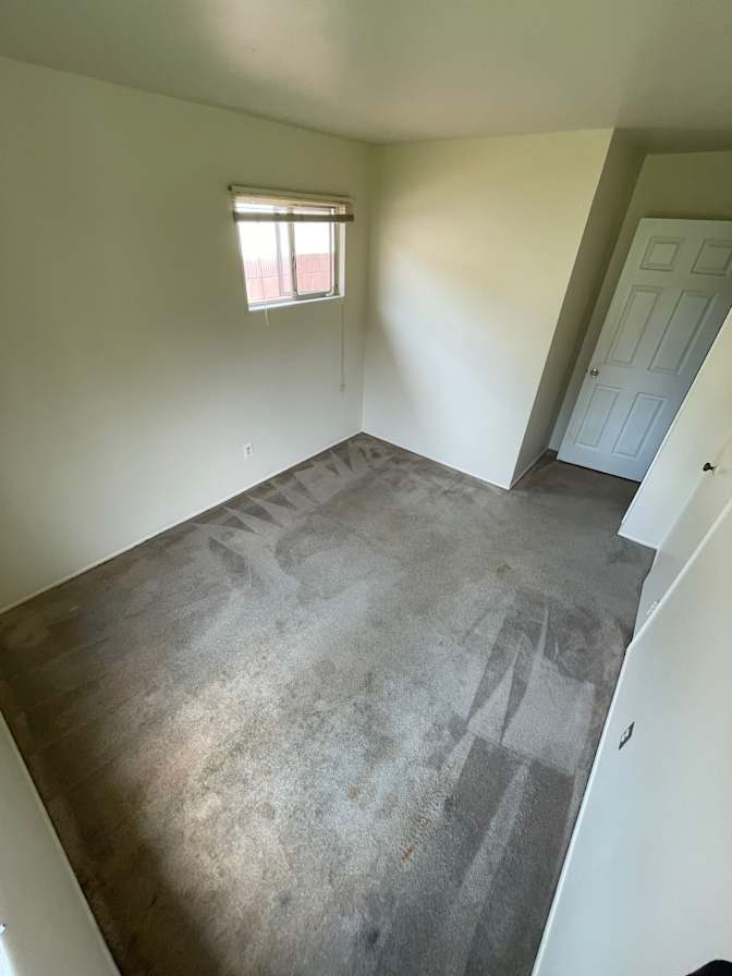 Benjamin's room