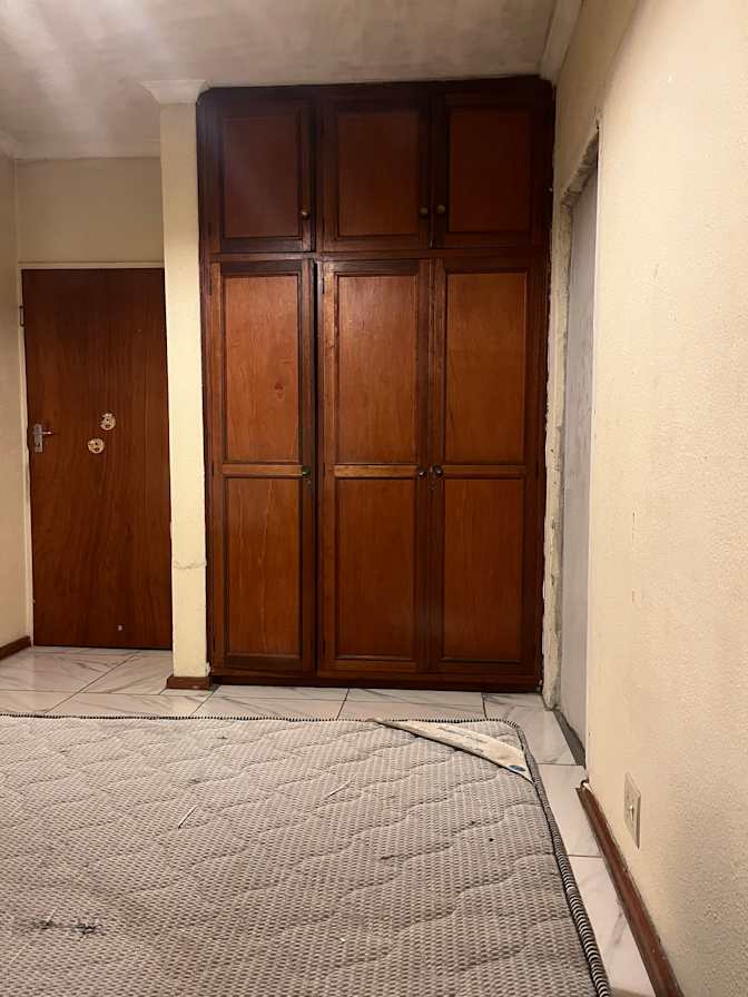 Caleb's room