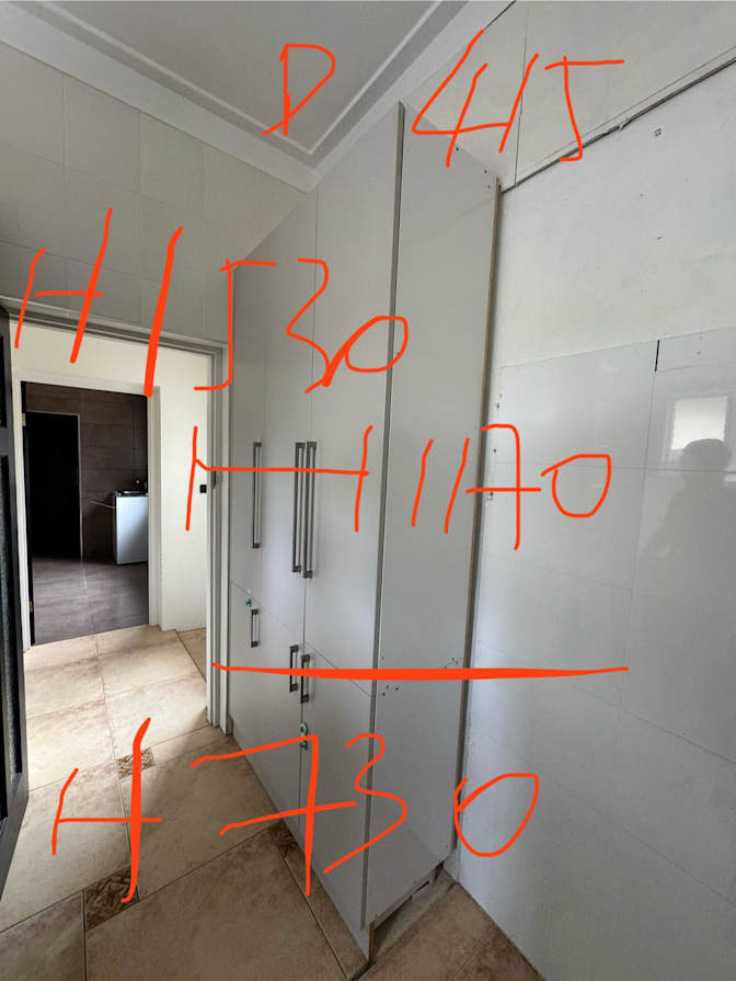 Wendy's room