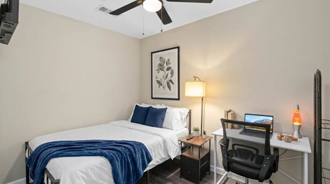 PadSplit's room