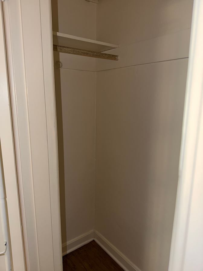 Melani's room